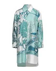 Короткое платье Salvatore Ferragamo