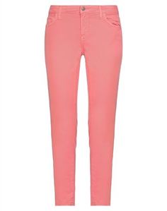 Джинсовые брюки ROŸ Rogers