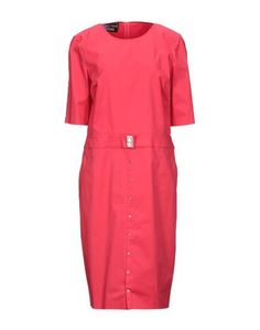Платье до колена Boutique Moschino