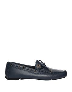 Мокасины Just Cavalli