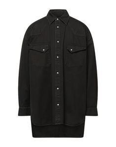 Pубашка Maison Margiela