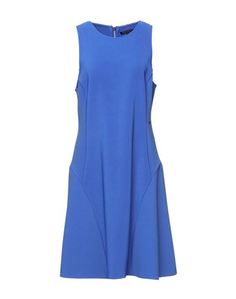Короткое платье Armani Exchange