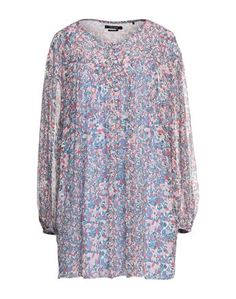 Короткое платье Isabel Marant