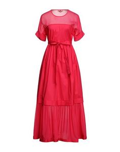 Платье длиной 3/4 Twinset