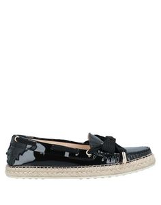 Мокасины Tod`S