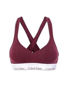 Бюстгальтер Calvin Klein