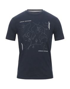 Футболка Armani Exchange