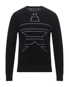 Свитер Emporio Armani