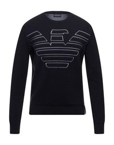 Свитер Emporio Armani