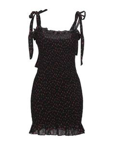 Короткое платье Free People