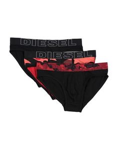 Трусы Diesel