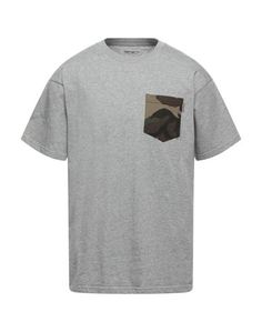 Футболка Carhartt