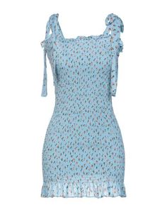 Короткое платье Free People