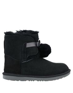 Полусапоги и высокие ботинки UGG Australia