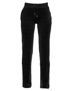 Повседневные брюки Juicy Couture