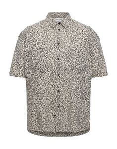 Pубашка Saint Laurent