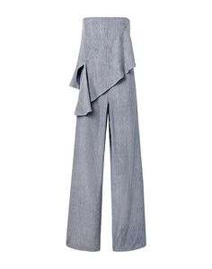 Комбинезоны без бретелей Cushnie