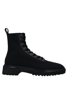 Полусапоги и высокие ботинки Loeffler Randall