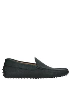 Мокасины Tod`S