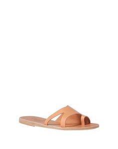 Вьетнамки Ancient Greek Sandals