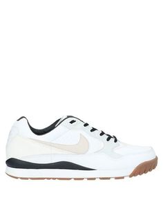 Низкие кеды и кроссовки Nike