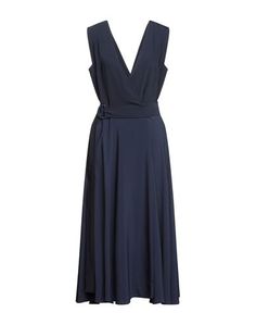 Платье длиной 3/4 Sportmax Code