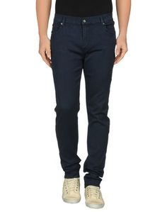 Джинсовые брюки Cheap Monday