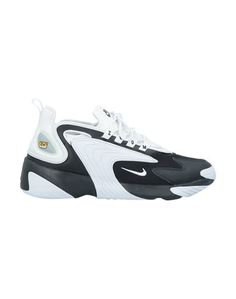 Низкие кеды и кроссовки Nike