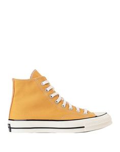 Высокие кеды и кроссовки Converse