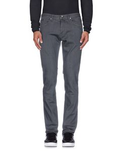Джинсовые брюки Cerruti 1881