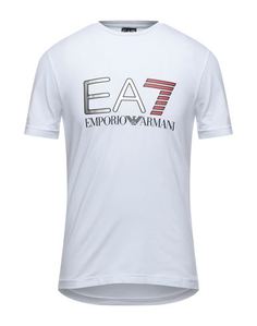 Футболка EA7