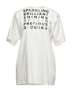 Футболка Golden Goose Deluxe Brand