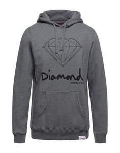 Толстовка Diamond Supply CO.