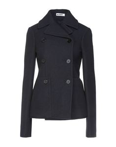 Пальто Jil Sander