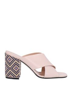 Сандалии Pollini