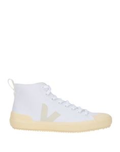 Высокие кеды и кроссовки Veja