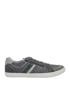 Низкие кеды и кроссовки Geox