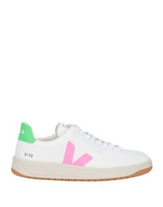 Низкие кеды и кроссовки Veja
