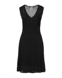 Короткое платье M Missoni