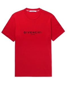 Футболка Givenchy