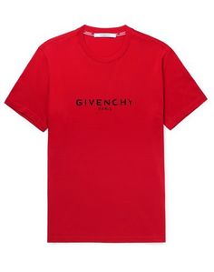 Футболка Givenchy