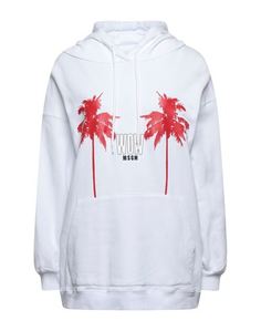 Толстовка Msgm