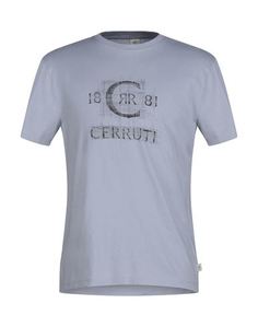 Футболка Cerruti 1881