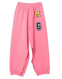 Повседневные брюки Mm6 Maison Margiela