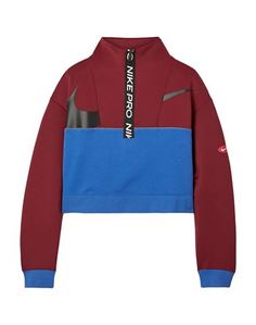 Толстовка Nike