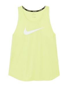 Топ без рукавов Nike