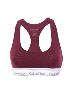 Бюстгальтер Calvin Klein