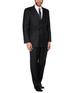 Костюм Canali