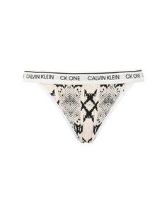 Трусы Calvin Klein