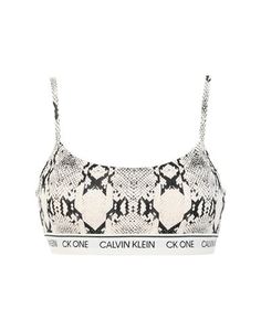Бюстгальтер Calvin Klein